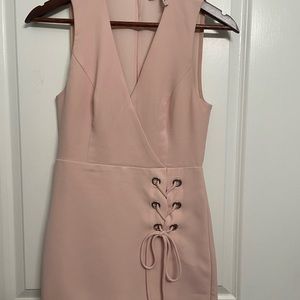 BCBG romper